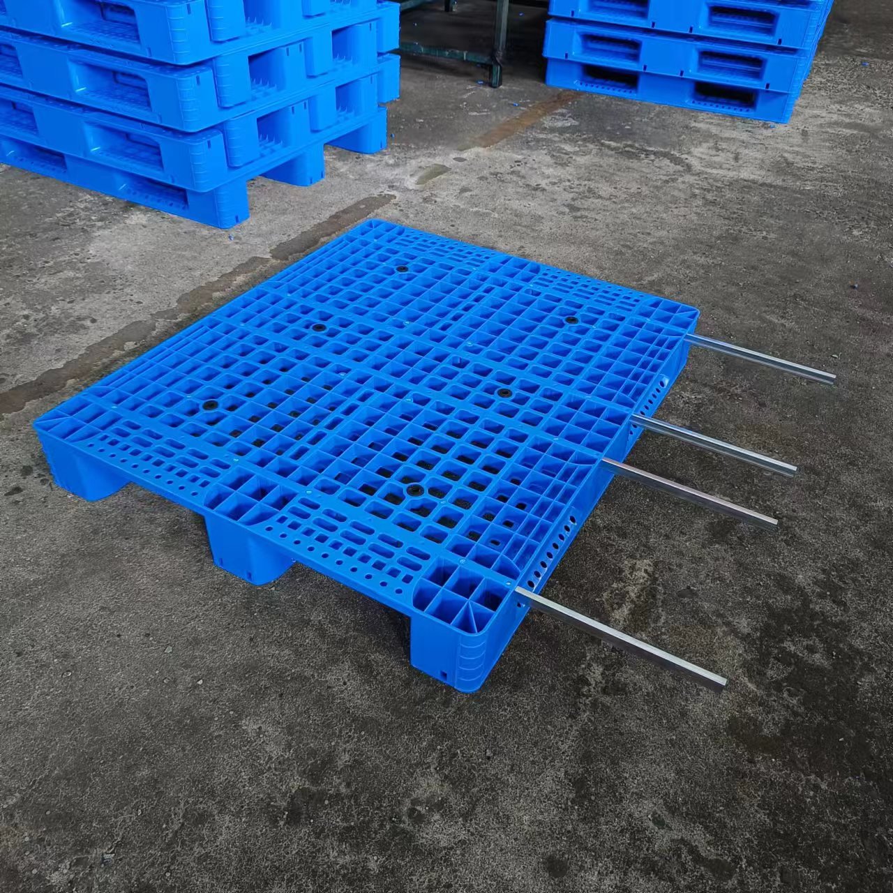 川字網格塑料托盤